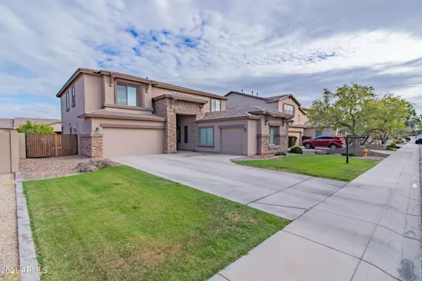 Chandler, AZ 85249,4660 E PEACH TREE Drive