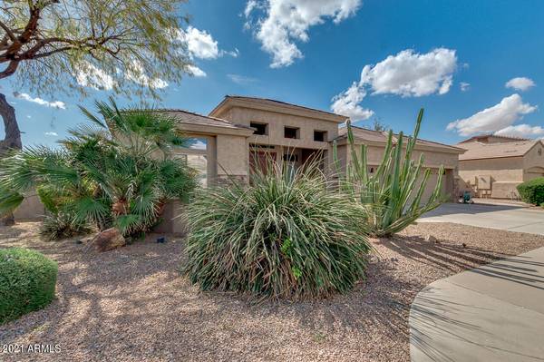 Chandler, AZ 85286,269 W KINGBIRD Drive