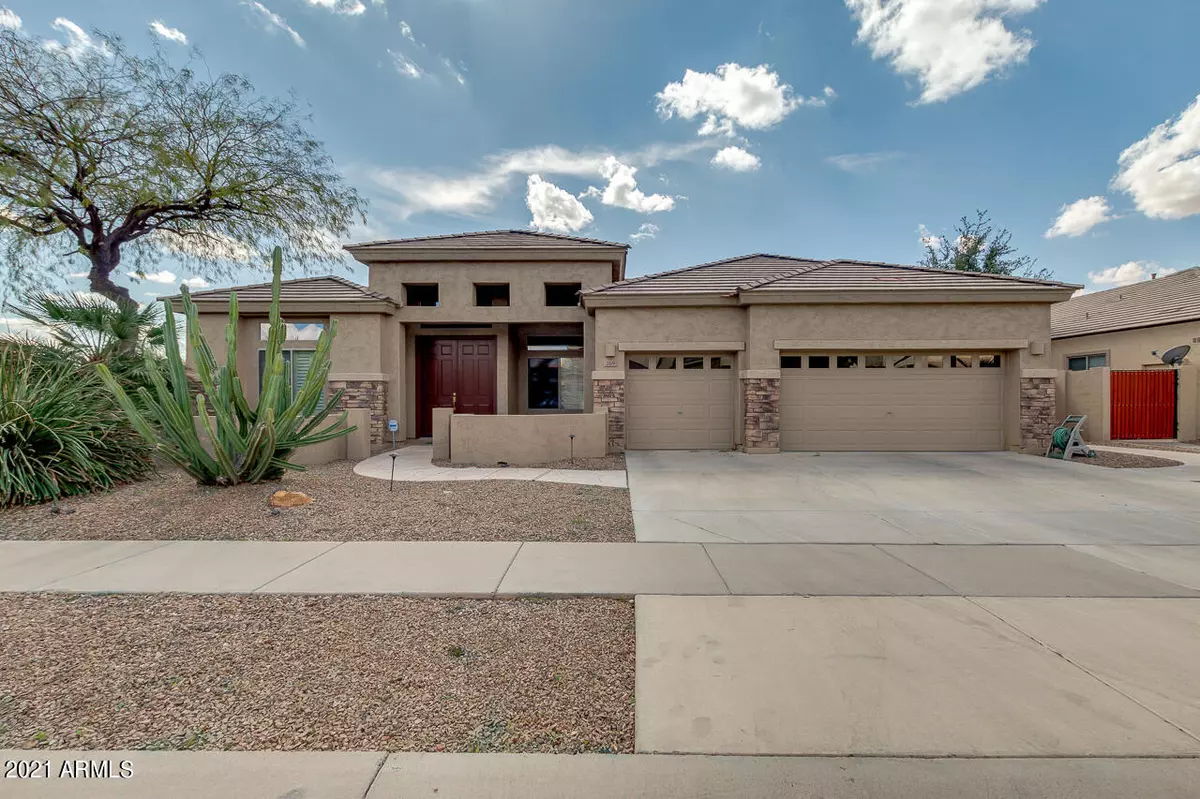 Chandler, AZ 85286,269 W KINGBIRD Drive