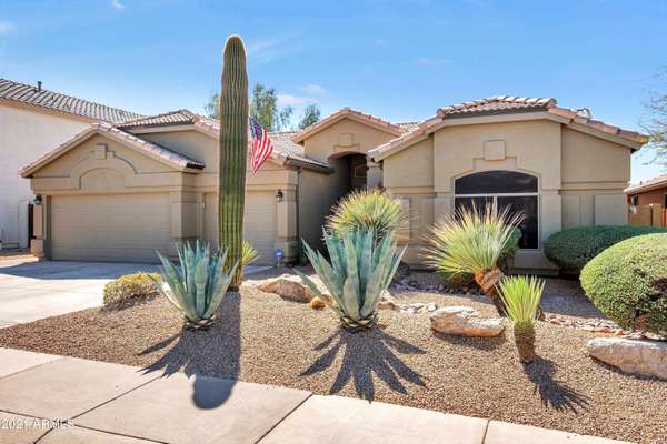 29410 N 46TH Place, Cave Creek, AZ 85331