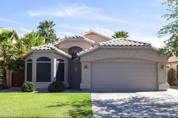 Peoria, AZ 85382,9725 W TONOPAH Drive