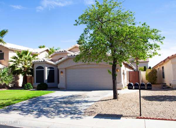 Peoria, AZ 85382,9725 W TONOPAH Drive