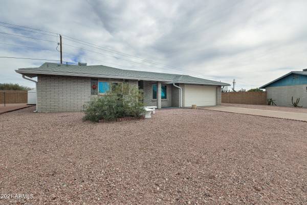 Apache Junction, AZ 85120,1529 S MARA Drive