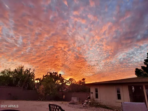 Fountain Hills, AZ 85268,16065 N BOULDER Drive