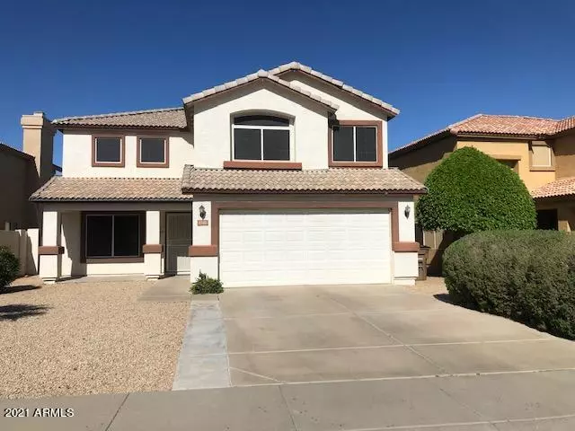 2322 N 131ST Lane, Goodyear, AZ 85395