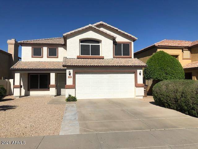 2322 N 131ST Lane, Goodyear, AZ 85395