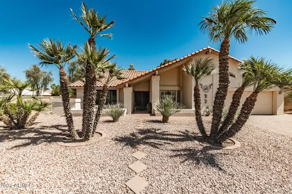 8803 S LOS FELIZ Drive, Tempe, AZ 85284