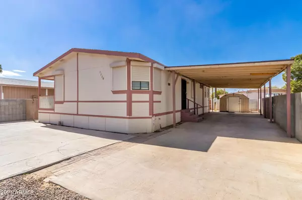 5706 N Azalia Street, Casa Grande, AZ 85122