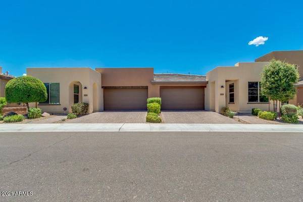 853 E SILVERSWORD Lane, Queen Creek, AZ 85140