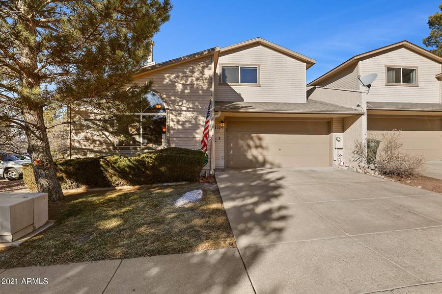 3125 N KYLE Loop, Flagstaff, AZ 86004