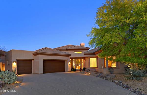 Scottsdale, AZ 85266,33575 N 64TH Street