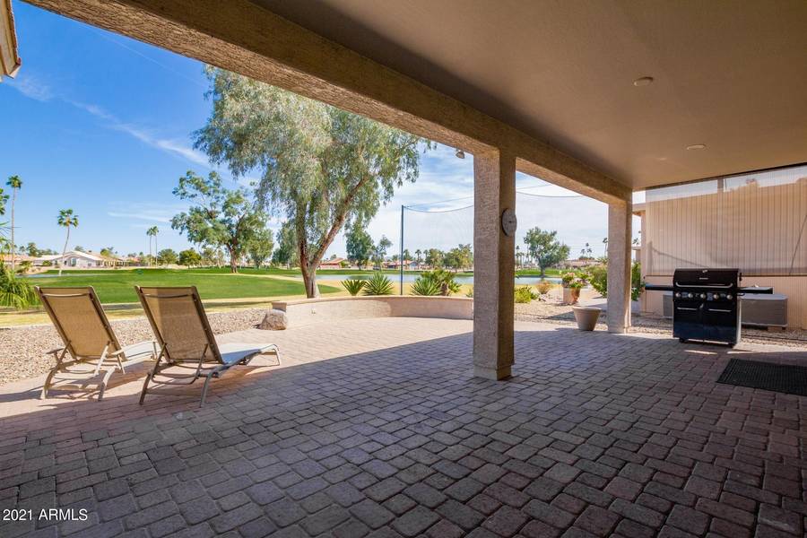 25011 S GOLFVIEW Drive, Sun Lakes, AZ 85248