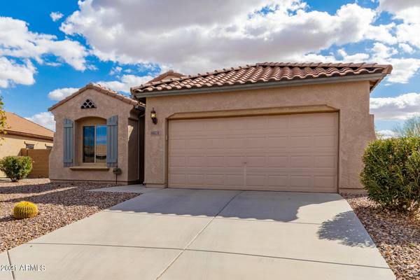 Florence, AZ 85132,8071 W MILLERTON Way