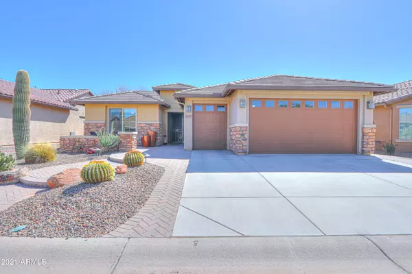 Eloy, AZ 85131,5095 W BUCKSKIN Drive