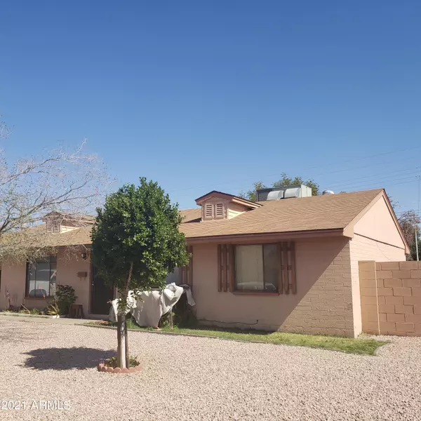 5553 N 63RD Avenue, Glendale, AZ 85301