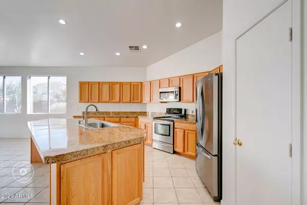 Avondale, AZ 85323,1609 S 122ND Lane