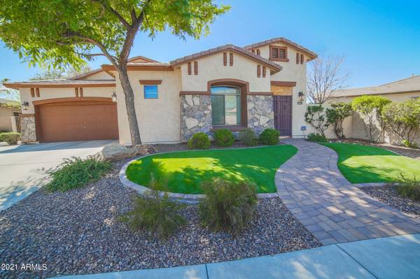 Chandler, AZ 85249,5642 S MESQUITE GROVE Way