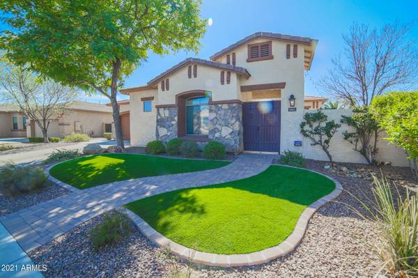 Chandler, AZ 85249,5642 S MESQUITE GROVE Way