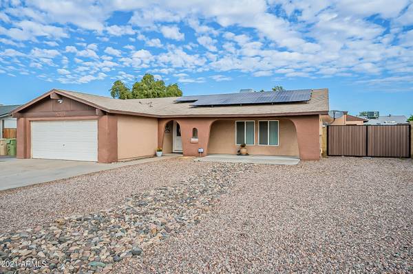 Glendale, AZ 85308,5610 W GROVERS Avenue