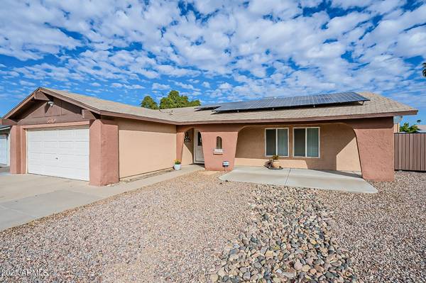 Glendale, AZ 85308,5610 W GROVERS Avenue