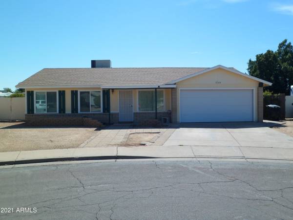 Mesa, AZ 85207,1844 N REVOLTA Circle