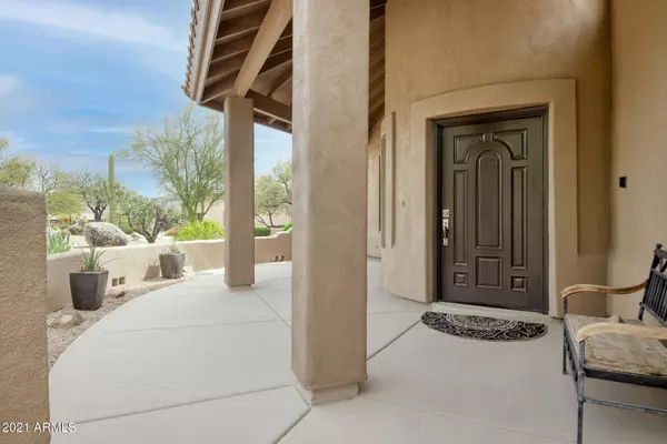 Rio Verde, AZ 85263,18713 E PICACHO Road