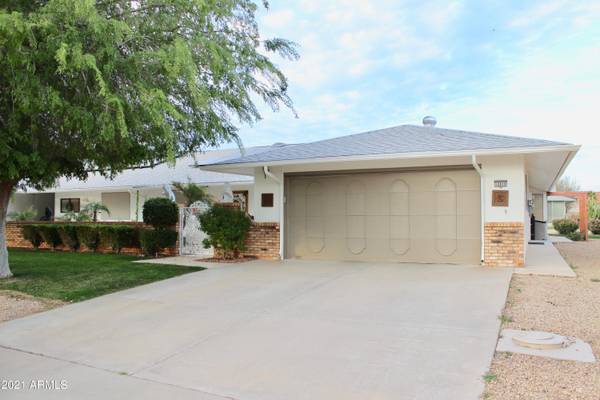 Sun City West, AZ 85375,12810 W COPPERSTONE Drive