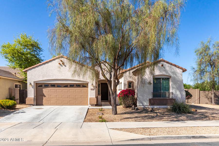 16376 W YUCATAN Drive, Surprise, AZ 85388