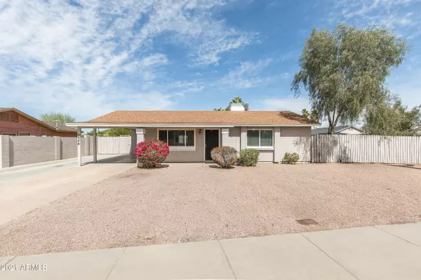 Mesa, AZ 85204,2348 E JACINTO Avenue