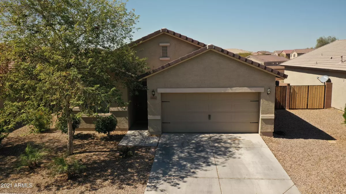 Maricopa, AZ 85138,18810 N LARIAT Road