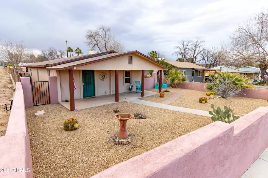 234 Swilling Avenue, Wickenburg, AZ 85390