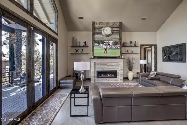 Payson, AZ 85541,707 N Snowberry Circle