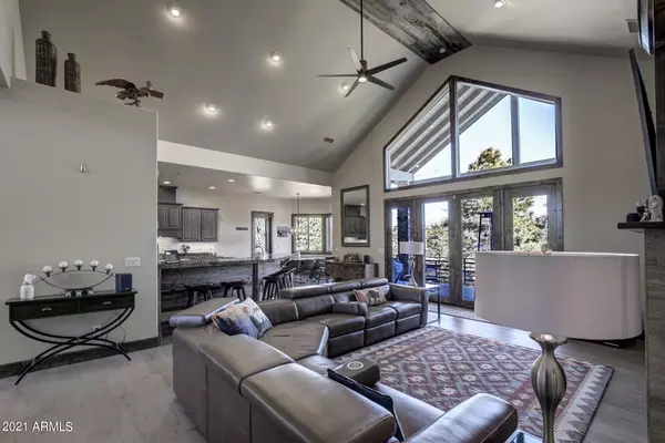 Payson, AZ 85541,707 N Snowberry Circle