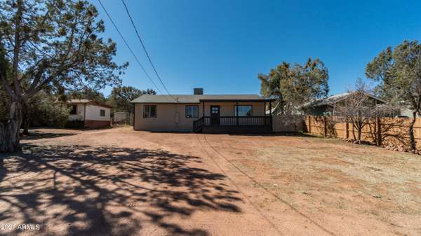 Payson, AZ 85541,612 N SNEAD Drive