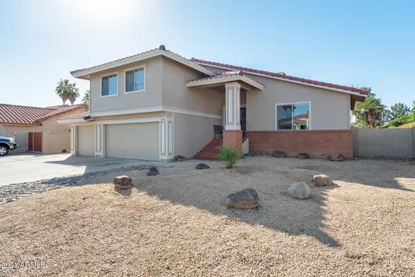 Peoria, AZ 85345,7809 W JENAN Drive