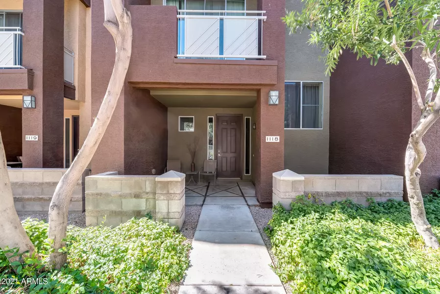 6745 N 93RD Avenue #1118, Glendale, AZ 85305