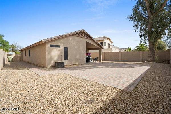 Glendale, AZ 85308,5317 W HARTFORD Avenue