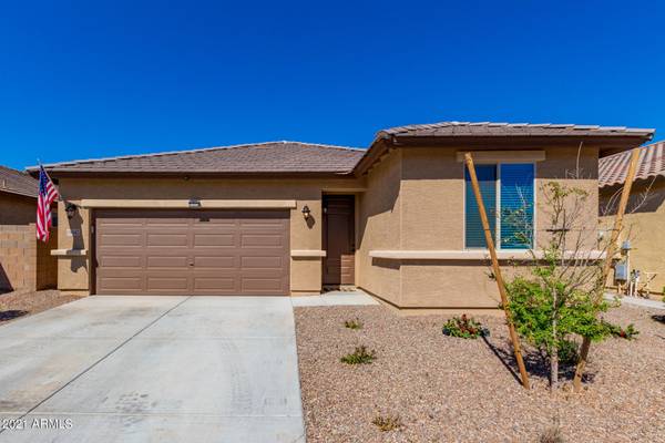 Surprise, AZ 85387,18342 W TINA Lane