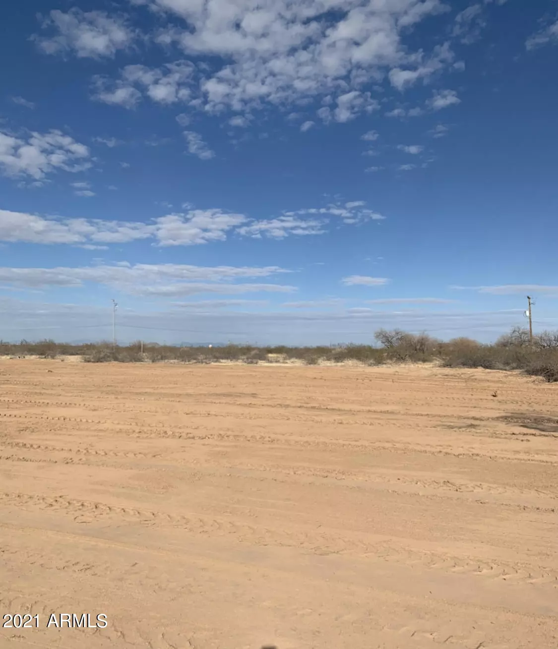 Maricopa, AZ 85139,0 W La  Barranca Drive #-