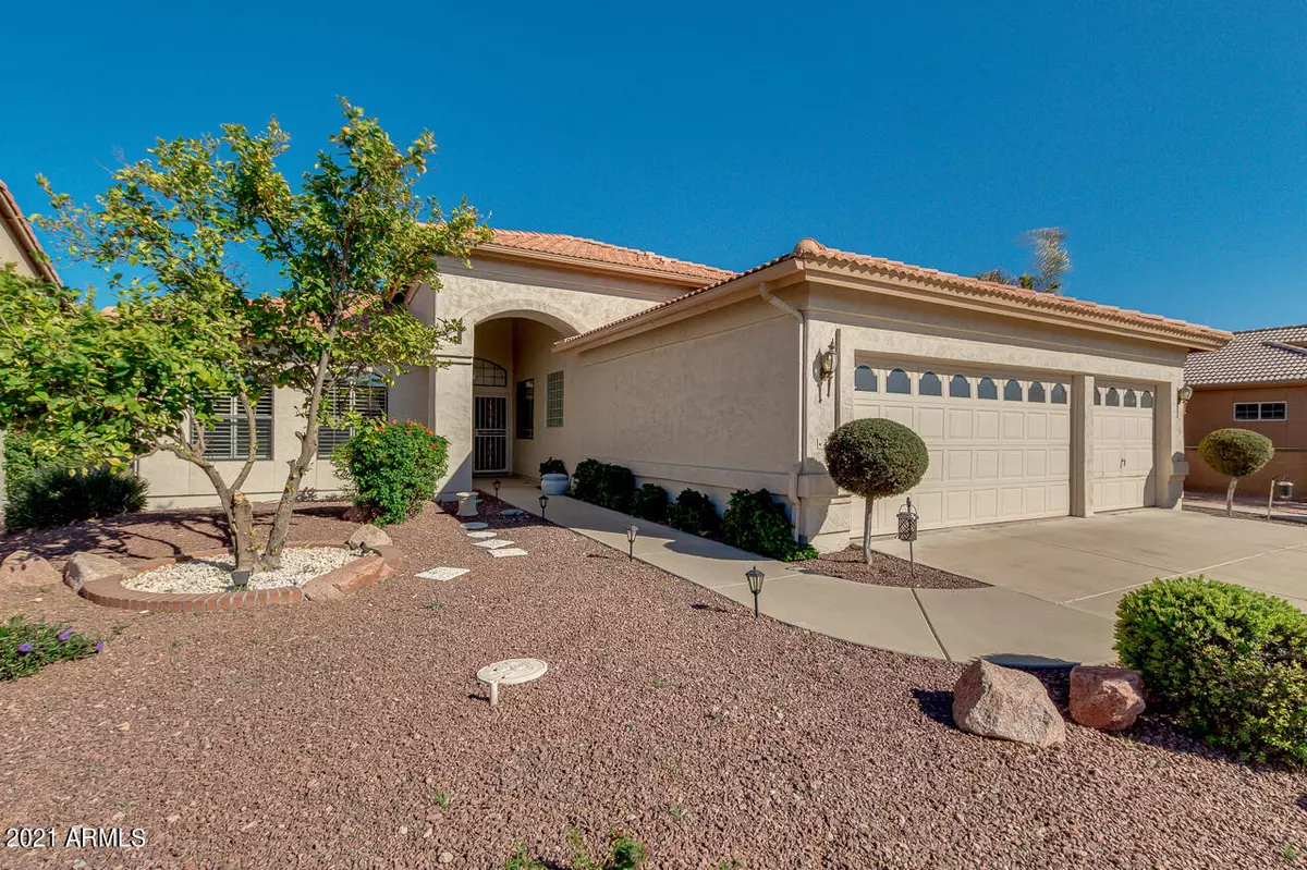 Sun Lakes, AZ 85248,24625 S RIBBONWOOD Drive