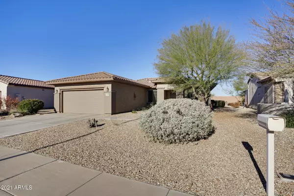 Surprise, AZ 85387,16438 W SALADO CREEK Drive