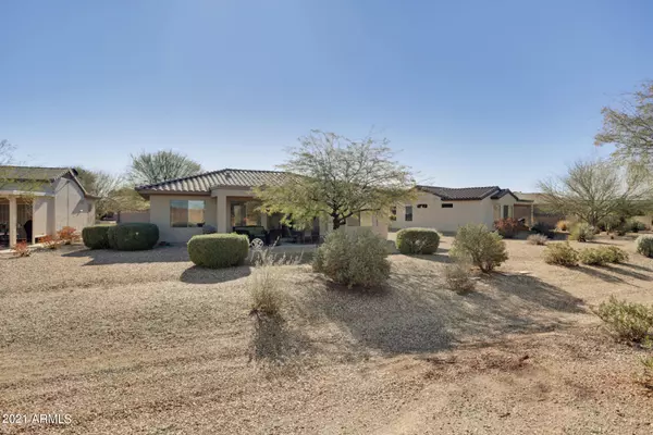 Surprise, AZ 85387,16438 W SALADO CREEK Drive