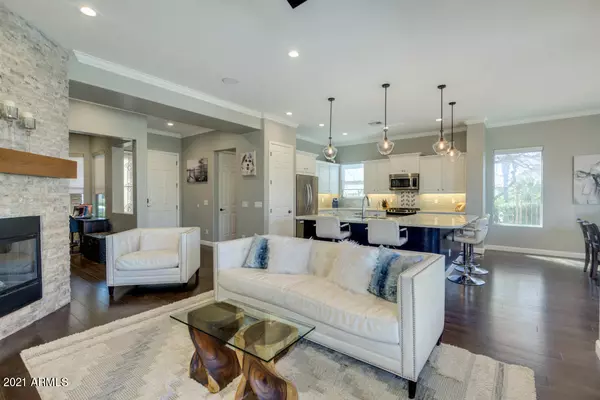 Gilbert, AZ 85298,4200 E DONATO Drive
