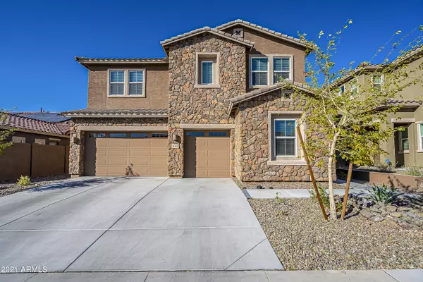 Peoria, AZ 85383,10414 W BRONCO Trail