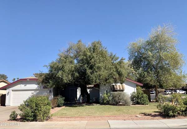 Chandler, AZ 85224,1731 N CHOLLA Street