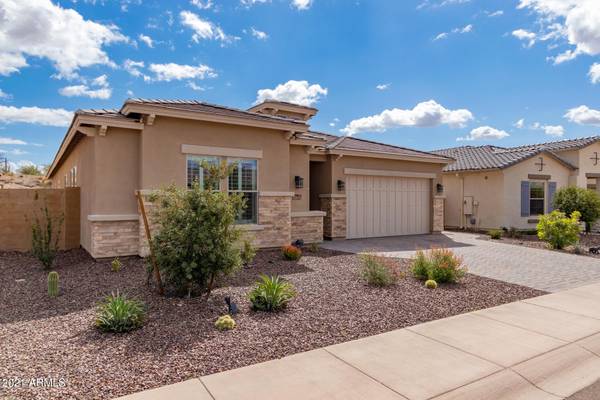 Peoria, AZ 85383,31321 N 122ND Avenue