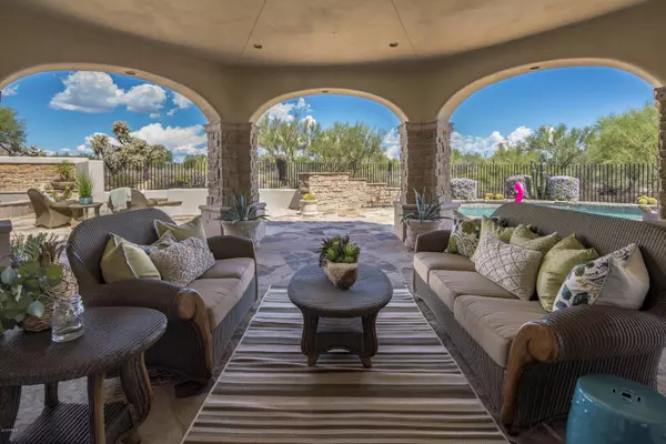 7426 E SONORAN Trail, Scottsdale, AZ 85266