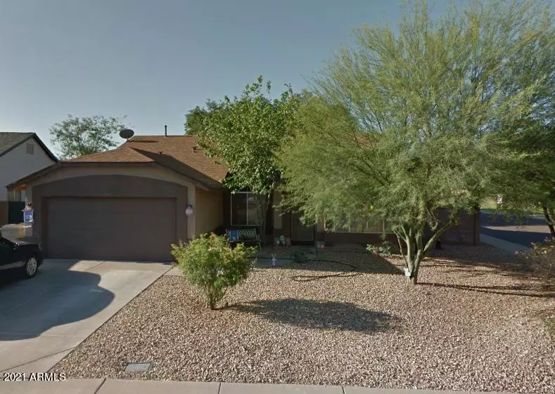 Glendale, AZ 85305,8943 W MCLELLAN Road