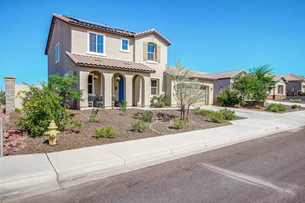 New River, AZ 85087,43806 N Ericson Lane