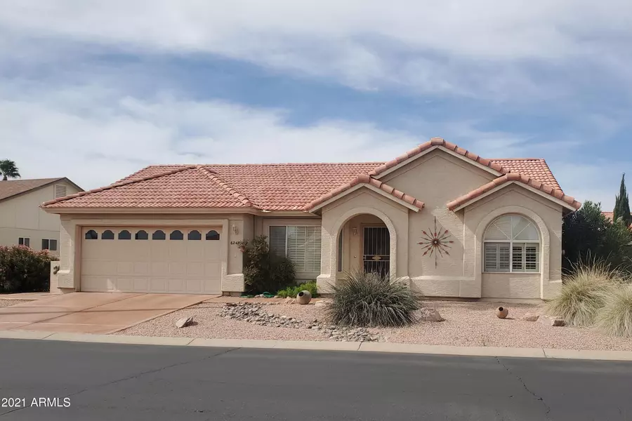 6240 S CHAMPIONSHIP Drive, Chandler, AZ 85249